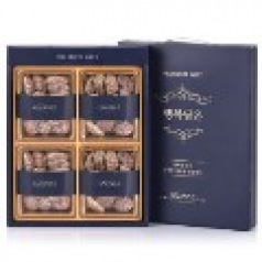 가온애 행복담은 버섯세트 2호(면세)