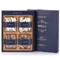 가온애 행복담은 버섯세트 1호(면세)
