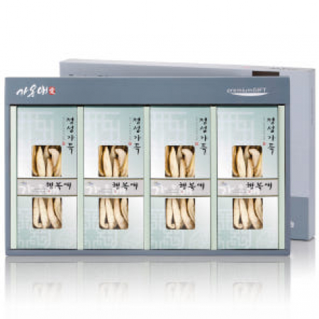 가온애 자연가득 버섯세트 4호(면세) #2