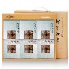 가온애 행복가득 버섯세트 4호(면세)