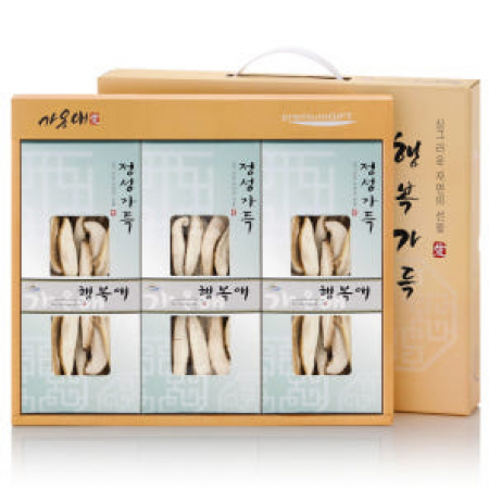 가온애 행복가득 버섯세트 2호(면세) #2