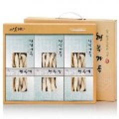 가온애 행복가득 버섯세트 2호(면세)