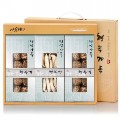 가온애 행복가득 버섯세트 1호(면세)