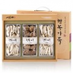 가온애 행복가득 버섯세트 특선1호(면세)