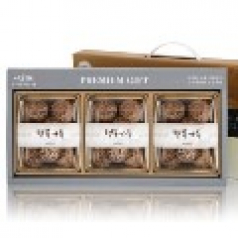 가온애 건강한마음 버섯세트 4호(면세)