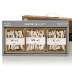 가온애 건강한마음 버섯세트 3호(면세)