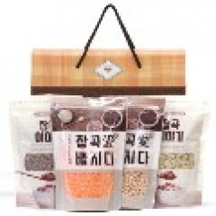 가온애 가득담아 잡곡세트 2호(면세)