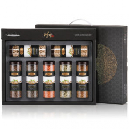 가온애 잡곡세트 명작애 3호(면세) #2