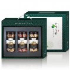 가온애 자연담은 견과세트 10호(면세)