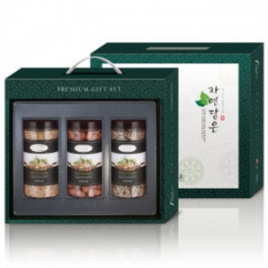 가온애 자연담은 견과세트 9호(면세)