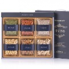 [가온애]정성담은 견과세트 1호(면세)