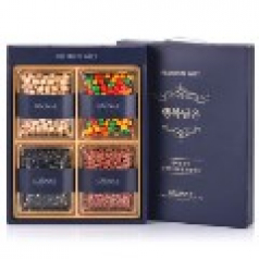 [가온애]행복담은 견과세트 7호 (과세)