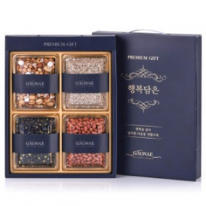 [가온애]행복담은 견과세트 6호(과세)