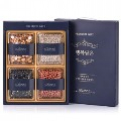 [가온애]행복담은 견과세트 6호(과세)