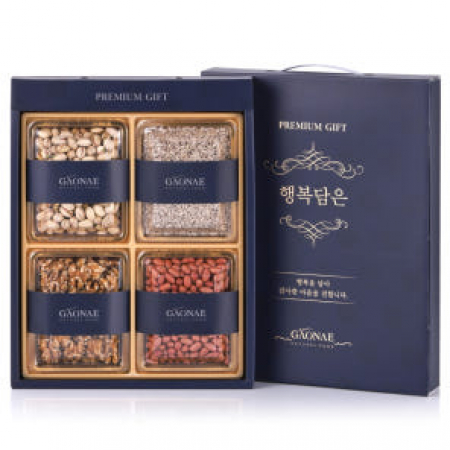 [가온애]행복담은 견과세트 5호(면세) #2