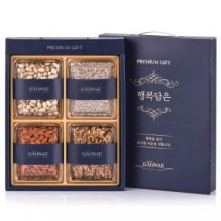 [가온애]행복담은 견과세트 4호(면세) #2