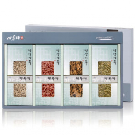 [가온애]자연가득 견과세트 3호(면세) #2