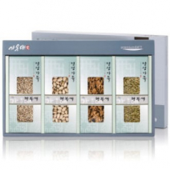 [가온애]자연가득 견과세트 2호(면세)