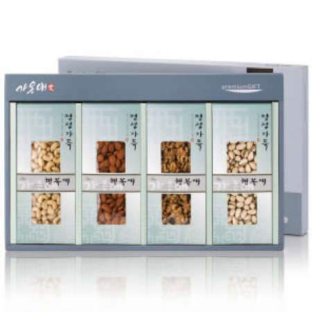 [가온애]자연가득 견과세트 1호(면세) #2