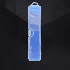 TH6 휴대용 칫솔 보관함