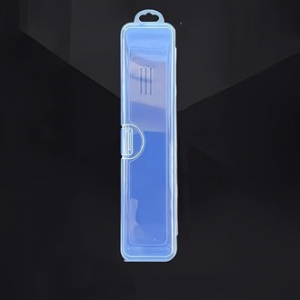 TH6 휴대용 칫솔 보관함