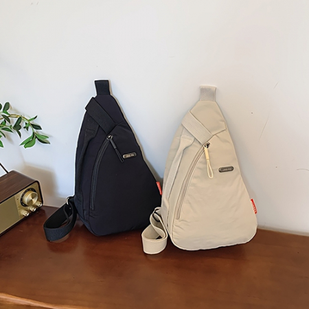 TH2 경량 캐주얼 크로스 백 #2