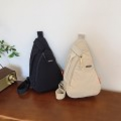 TH2 경량 캐주얼 크로스 백