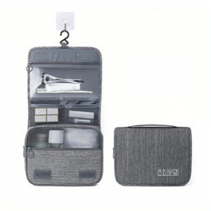 TH1 휴대용 여행용 접이식 파우치