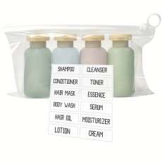 997 여행용 4종 공병 세트