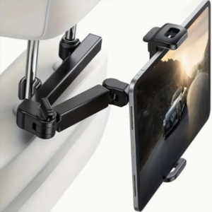 989 차량 헤드레스트 태블릿 홀더