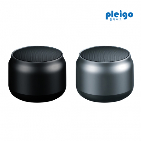 플레이고 BS07 TWS 미니 블루투스스피커 #2