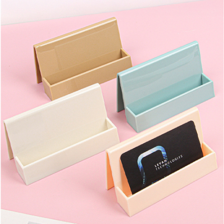 로페리아 파스텔 명함꽂이(0215638) #2