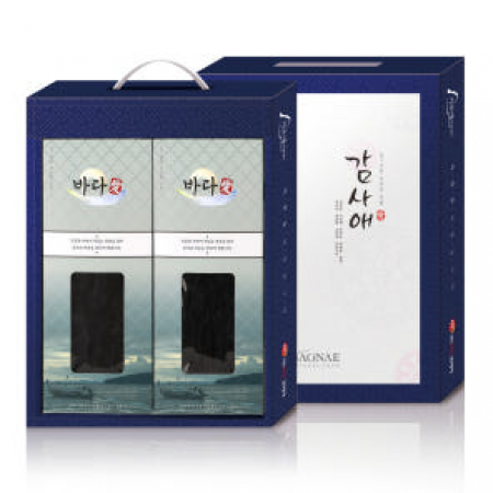 가온애 감사애 해조세트 2호(면세) #2