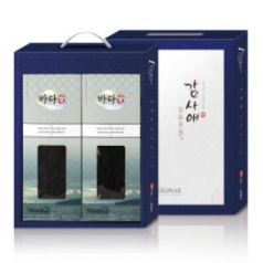 가온애 감사애 해조세트 2호(면세)