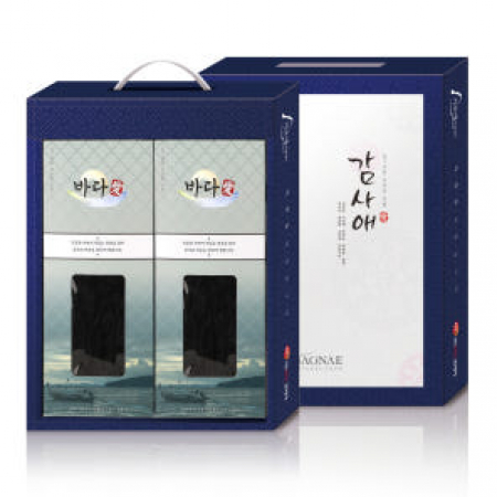 가온애 감사애 해조세트 1호(면세) #2