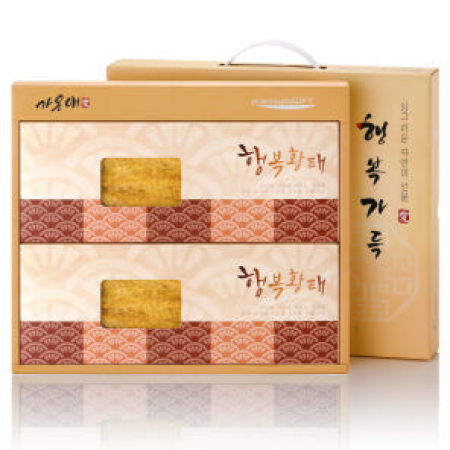 가온애 행복가득 황태세트 4호(면세) #2