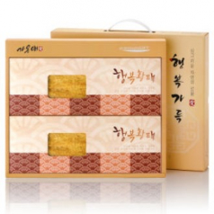 가온애 행복가득 황태세트 4호(면세)