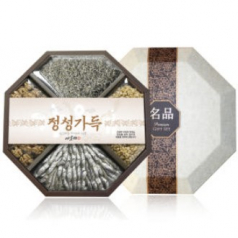 가온애 팔각지함 멸치세트 특호(면세)