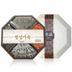 가온애 팔각지함 멸치세트 4호 (면세)