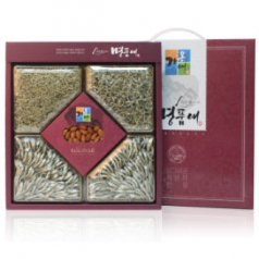 가온애 명품애 멸치세트 2호(면세)