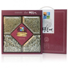 가온애 명품애 멸치세트 1호(면세)