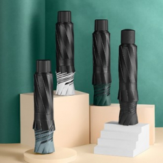 872 초강력 접이식 우산