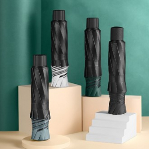 872 초강력 접이식 우산