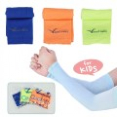 어린이 유치원 자외선차단 쿨토시 스포츠 팔토시