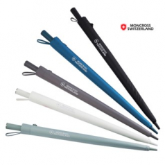 몽크로스 70 화이버 데코 장우산