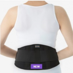 닥터메드 골프 허리보호대 DR-B024