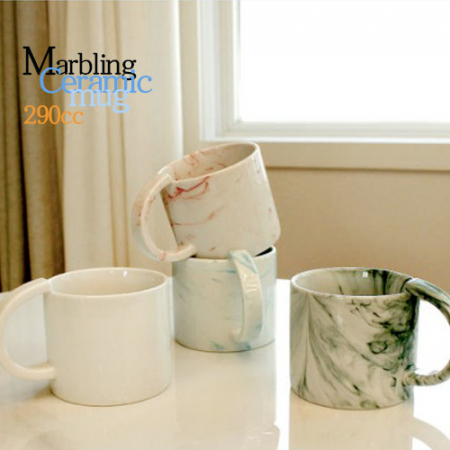 세이세이 마블링머그 10oz #2