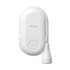 아이리버 클립 LED 북라이트