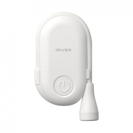 아이리버 클립 LED 북라이트 #2