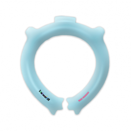 고급형 아이스 넥쿨러 1P (미디엄/라지) #4